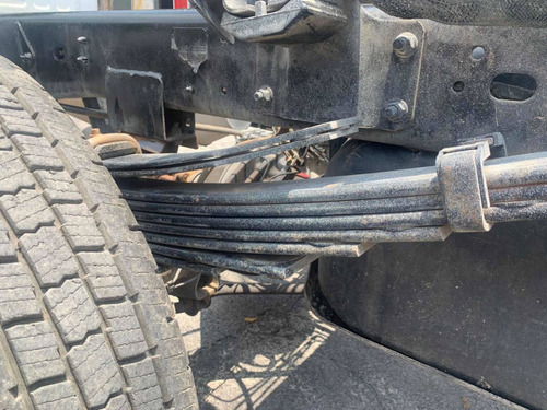 Imagen 13 de 15 de Dodge Ram 4000