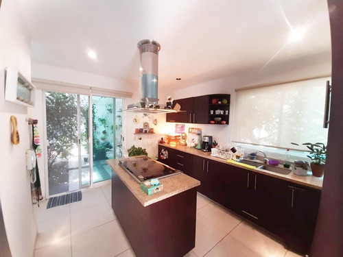 Imagen 4 de 30 de Casa En Venta Cañada Del Refugio Sur, León Guanajuato
