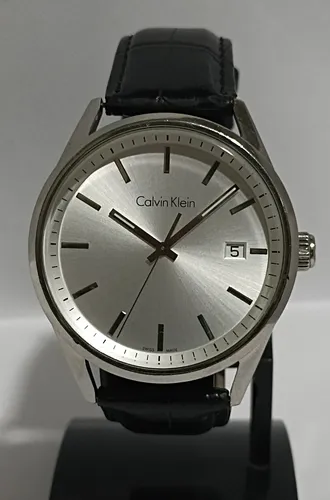 Reloj calvin klein suizo hotsell
