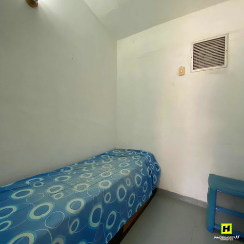 Imagen 9 de 11 de En Venta Town House En Residencias Bahia Tucacas