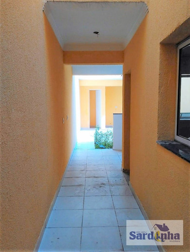 Sobrado À Venda - 280 M2 - Água Rasa - São Paulo - 2776