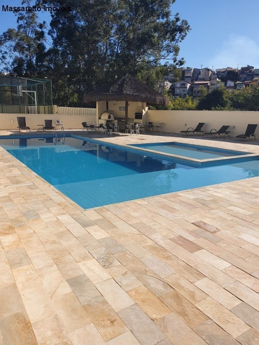 Imagem 4 de 30 de Apartamento - A Venda - Itatiba - Ap00163 - 33111742