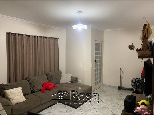 Imagem 4 de 19 de Sobrado Em Condominio - 25604