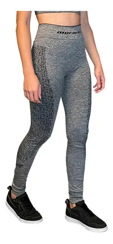 Calça Legging Mormaii Adulto Feminina Maldivas Mormaii