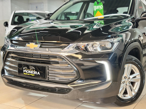 Chevrolet Tracker 1.0 TURBO FLEX LT AUTOMÁTICO