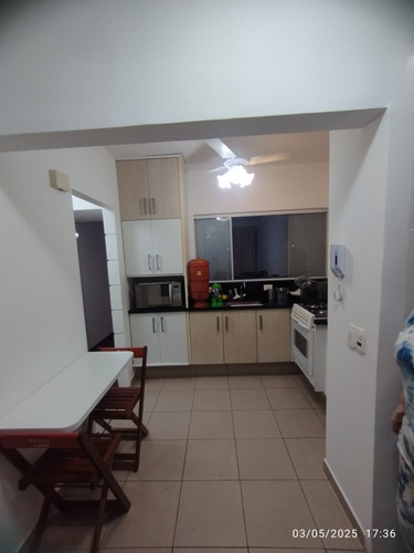 Apartamento Perdizes Mobiliado Direto Com O Proprietario