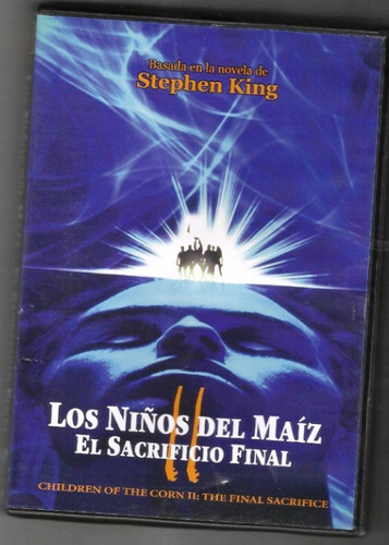 Los Niños Del Maiz 2 El Sacrificio Final (1992)