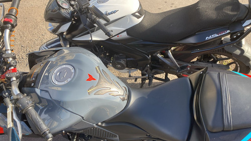 Yamaha Mt03 Año 2021 Con Mantencion Realizada En La Marca, P