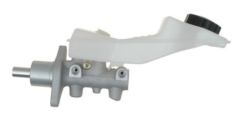 Imagen 7 de 9 de Bomba De Freno Mazda Mazda3 I 2.0l 2011-2014 Lusac