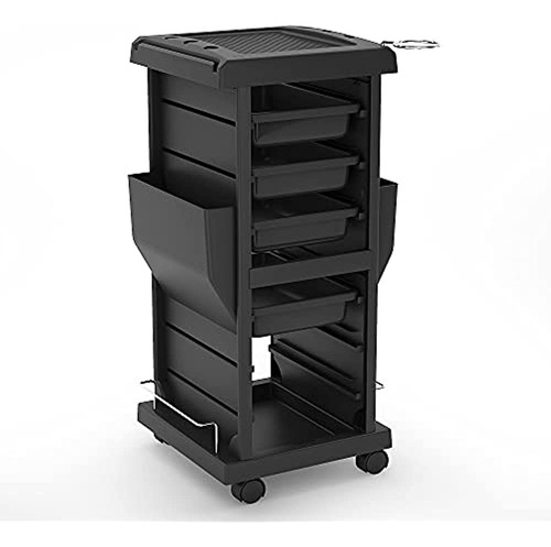 K-salon Hair Salon Trolley Carro Con Ruedas