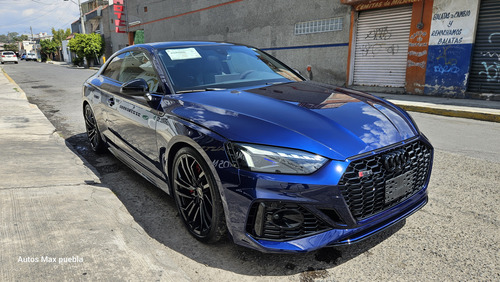 Audi Serie RS 2.9T Rs5 Coupe V6 Quattro At