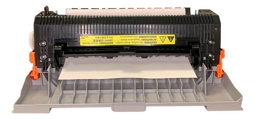 Unidade Fusora Hp Lj 2820 2840 110v Rg5 7602