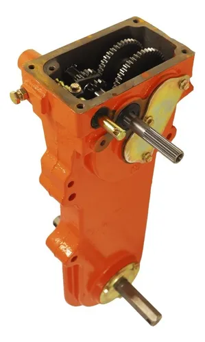 Vulcan caixa de transmissão motocultivador a gasolina 4t 6,5hp/7hp