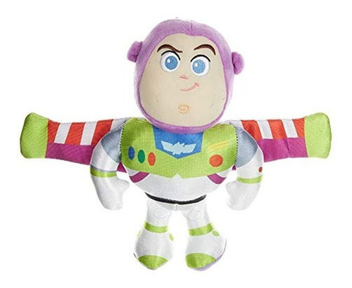 Peluche De Toy Story-buzz Light Year 8.0in Kids Preferred