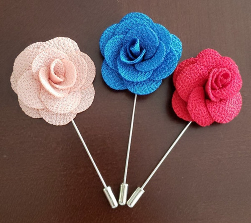Prendedores Pin (label) Broche Para Solapa De Ternos