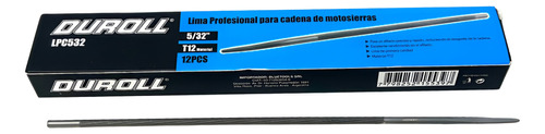 Lima Para Cadena Motosierra Prof. 5/32