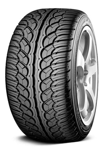 265/35 R22 Llanta Yokohama Parada Spec-x 102 V