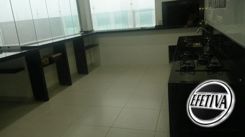Residência 3 Quartos Com Varanda - Riviera - Matinhos-pr - 1637r