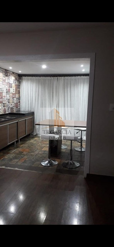 Imagem 8 de 9 de Apartamento Em Vila Carrao - São Paulo - 2207