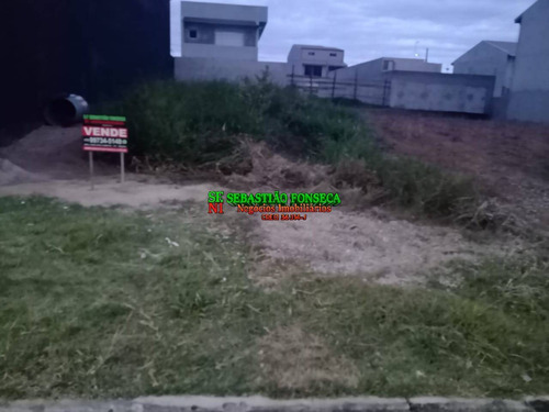 Imagem 12 de 15 de Terreno 175 M² Bairro Setville - 2057