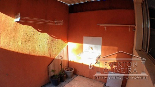 Imagem 8 de 15 de Sobrado - Jardim Sao Luiz - Ref: 10771 - V-10771