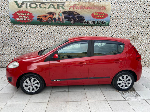 Fiat Palio 1.0 Attractive Flex 5p