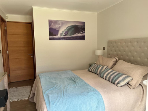 Dunas De Puyai. Casa Soñada En Arriendo