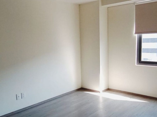 Departamento En Venta En Insurgentes Norte, Santa Maria La Rivera #jasl