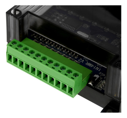 Controlador Lógico Programable Plc Plc Para El Desarrollador