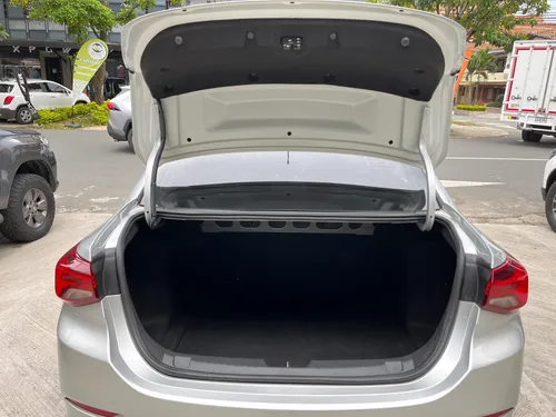 Chevrolet Onix 1.0 Lt Turbo