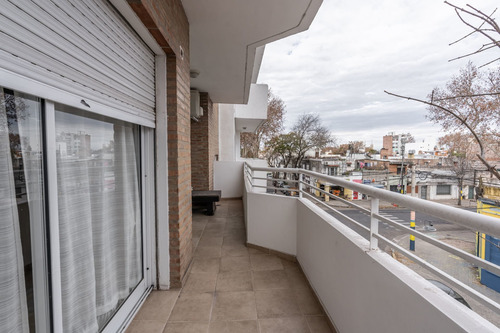 Imagen 9 de 15 de Dpto En Venta 1dorm. Patio Y Parrillero Exclusivo