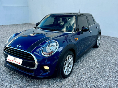 MINI Cooper 1.5 F55 Pepper 136cv