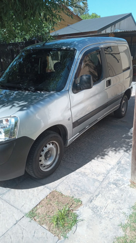 Peugeot Partner 1.6 Furgon Confort 5as