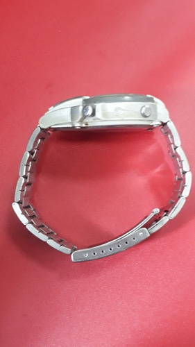 Relógio Casio Aw-81 (1750)