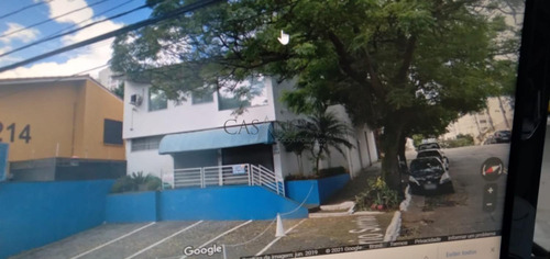 Imagem 1 de 23 de Casa Para Aluguel Em Vila Mariana - Ca002597