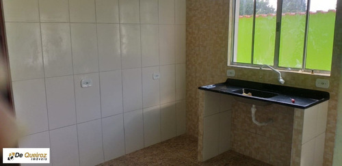 Imagem 16 de 24 de A Chance De Conquistar Seu Imóvel No Litoral, Aceita Financiamento Bancário (entrada A Partide R$ 18 Mil) !!! - 0652 - 33773782