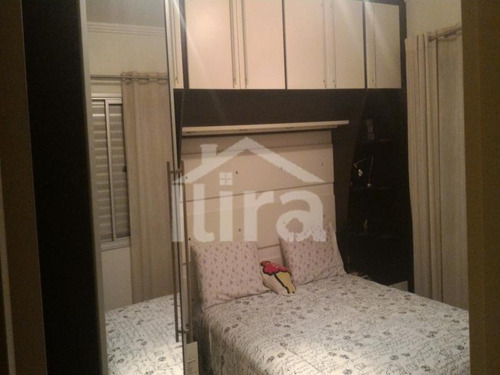 Imagem 10 de 15 de Ref.: 413 - Apartamento Em Osasco Para Venda - V413