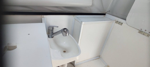 Camper Pop-up 2022 - Motorhome