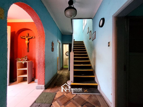 Local Comercial En Venta En Ñuñoa