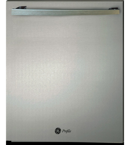 Lavavajillas De Empotre 16 Servicios Ge Appliances - Gdf650s