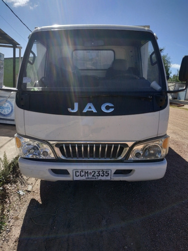 Para Congelados Con Furgon Y Equipo