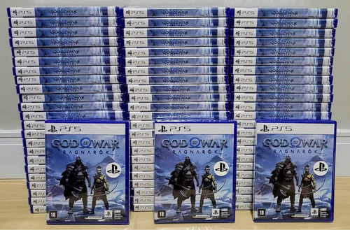 Imagen 8 de 10 de Juegos De Ps5