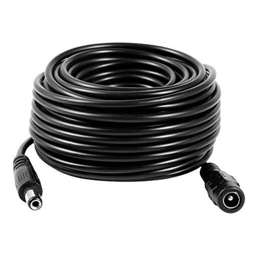 Vanxse®cctv Cable De Extensión Para Circuito Cerrado De Tele