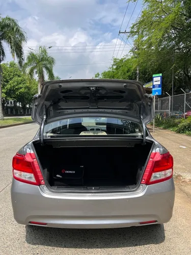 Suzuki Swift 1.2 Dzire Ga