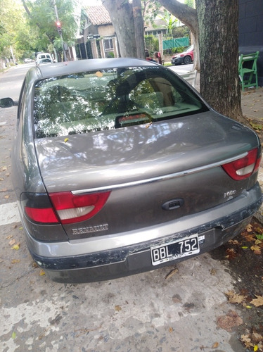 Renault Megane 1997 2.0 Rt