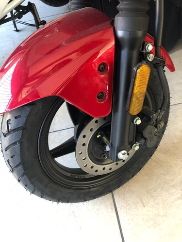 Kymco Agility 125 - Concesionario Oficial - Bonetto Motos