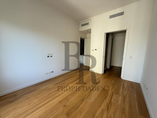 Departamento 2 Ambientes En Puerto Madero - Alvear Tower