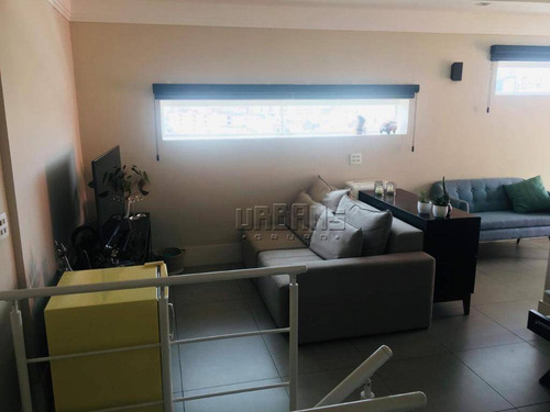 Imagem 6 de 24 de Apartamento Mobiliado - Co0278