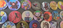 Comprar Colección De Tazos, De Modelos Variados