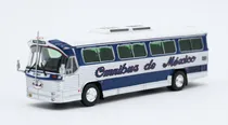 Comprar Autobús A Escala 1\u002F87 Dina Ómnibus De México (87-0521)